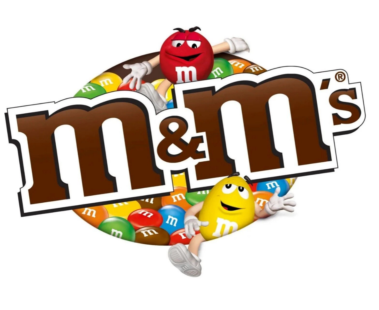 MMs – ام اند امز