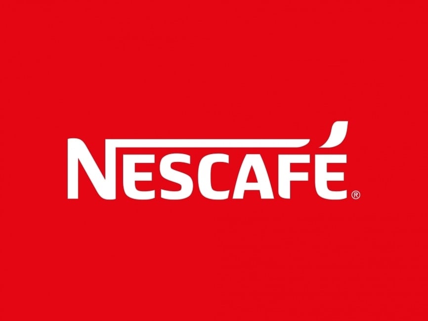 نسكافيه (NESCAFÉ)