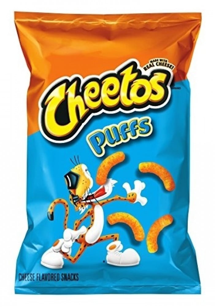 شيتوس (Cheetos) بفك 255.1 جم