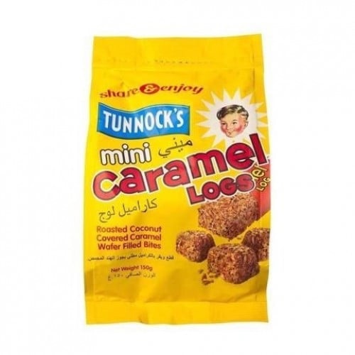 كراميل لوق ميني من تونوكس بريطاني