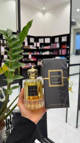 عطر القيصر