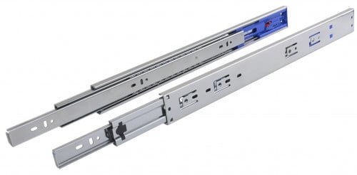 سحاب درج هيدروليك عرض 45 ملي