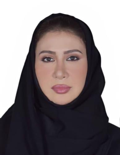 د. أريج المحضار