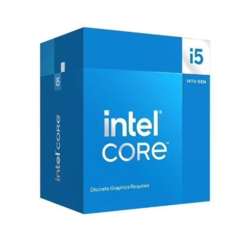 معالج انتل I5-14400F