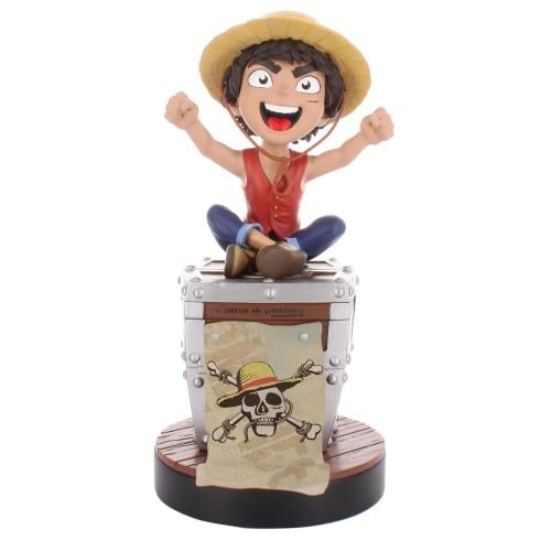 حامل الهاتف و وحدة التحكم ONEPIECE LUFFY من شركة C...