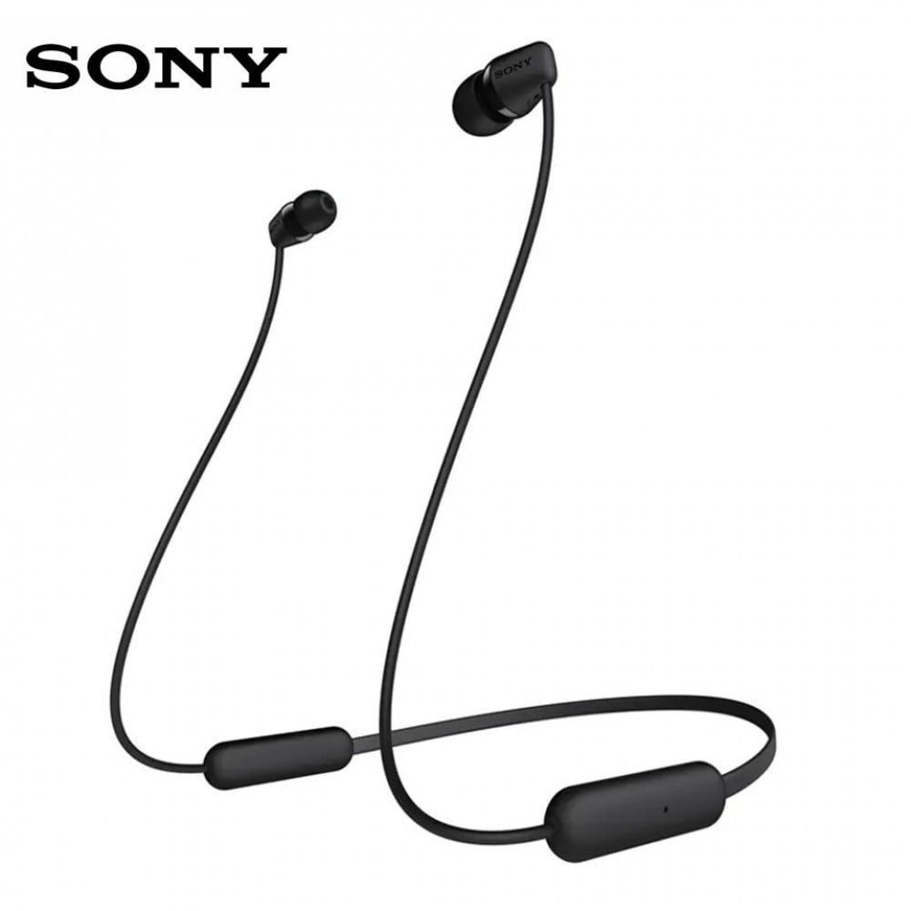 C200 sony bluetooth hot sale