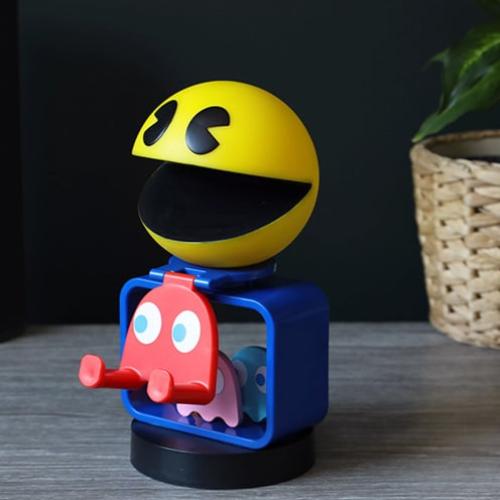حامل الهاتف و وحدة التحكم PAC-MAN من شركة CABLE GU...