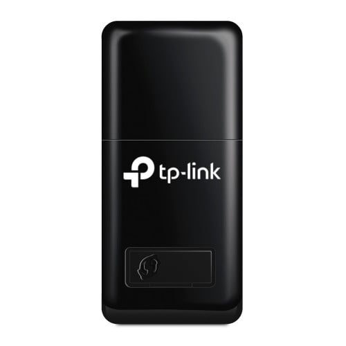 محول لاسلكي TL-WN823N من TP-LINK