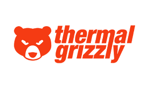 THERMAL GRIZZLY