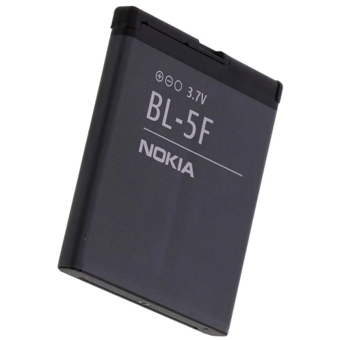 بطارية BL-5F بسعة 950MAH من NOKIA