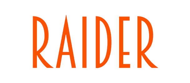 RAIDER