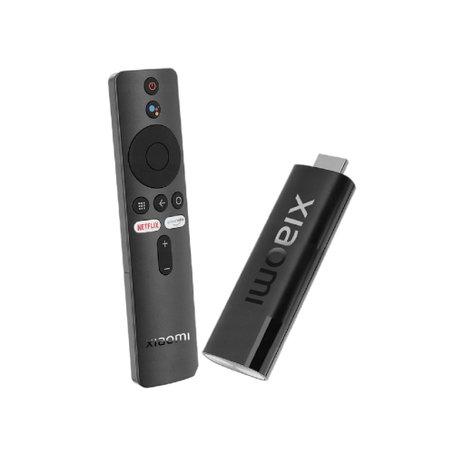 وصلة شاومي 4K للتلفزيون Xiaomi Mi TV Stick