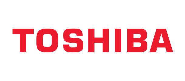 TOSHIBA