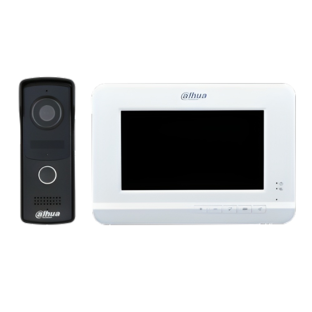 DAHUA WIRE VIDEO INTERCOM (DHI-KTA01) كهف العجائب