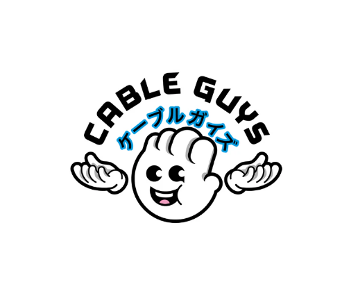 CABLE GUYS