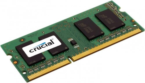 ذاكرة لابتوب 8 جيجا بايت DDR4 2666 ميجا هرتز لنظام...