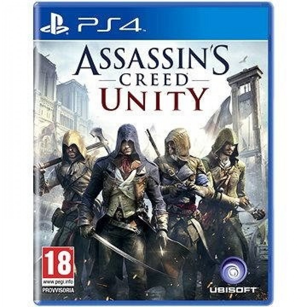 Assassin's Creed Unity - كهف العجائب