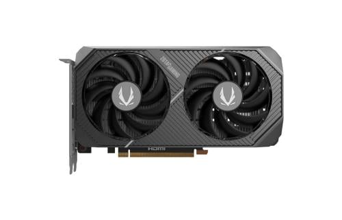 كرت شاشة GEFORCE RTX 5060 من شركة ZOTAC GAMING
