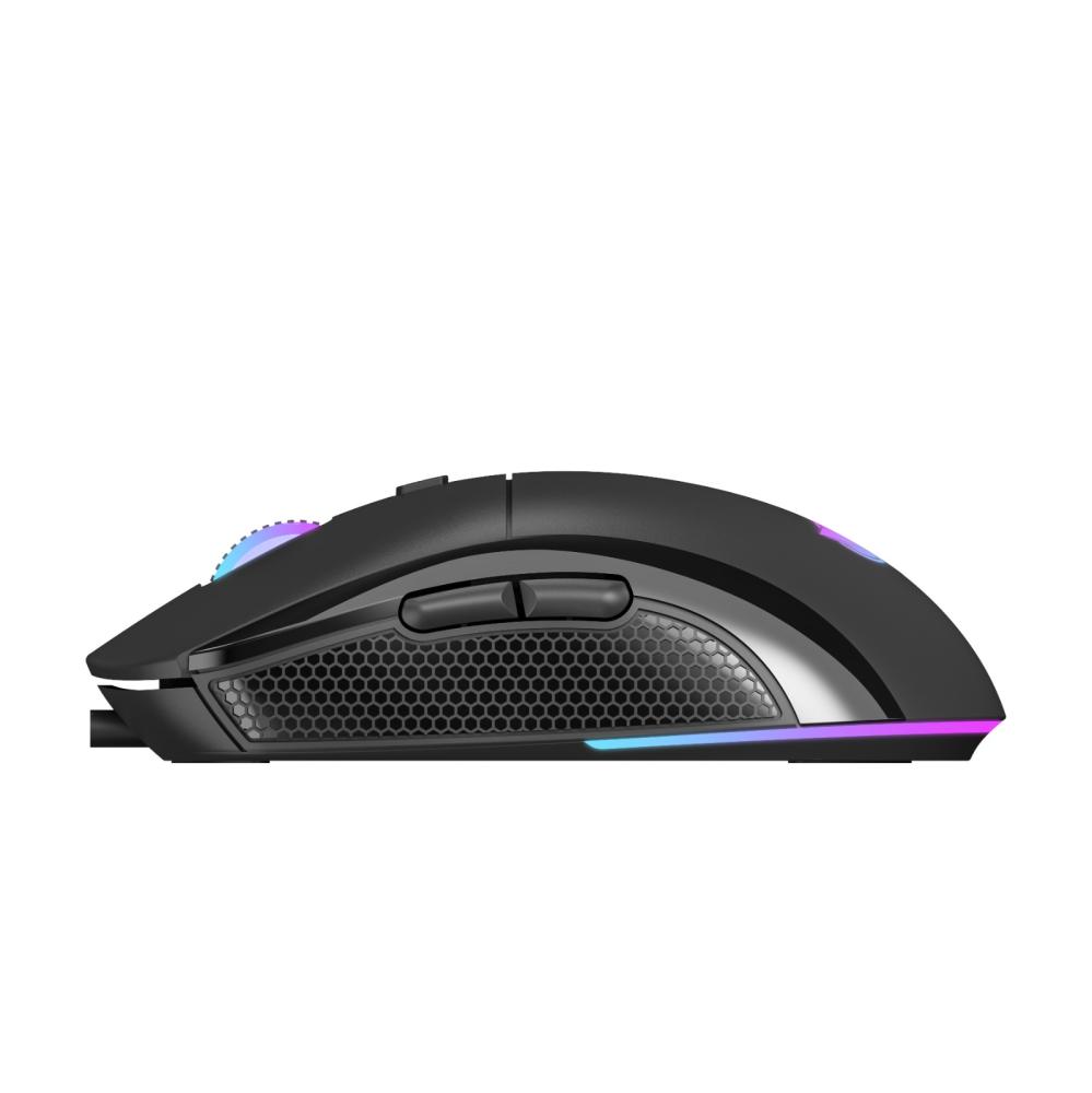 ASA M75 Wired Mouse