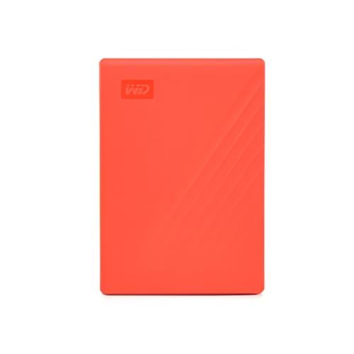 هاردسك خارجي 2 تيرا من شركة WESTERN DIGITAL