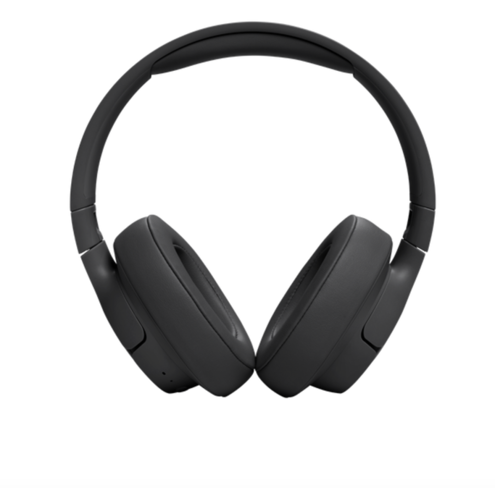 سماعات رأس لاسلكية TUNE 720 من شركة JBL - أسود