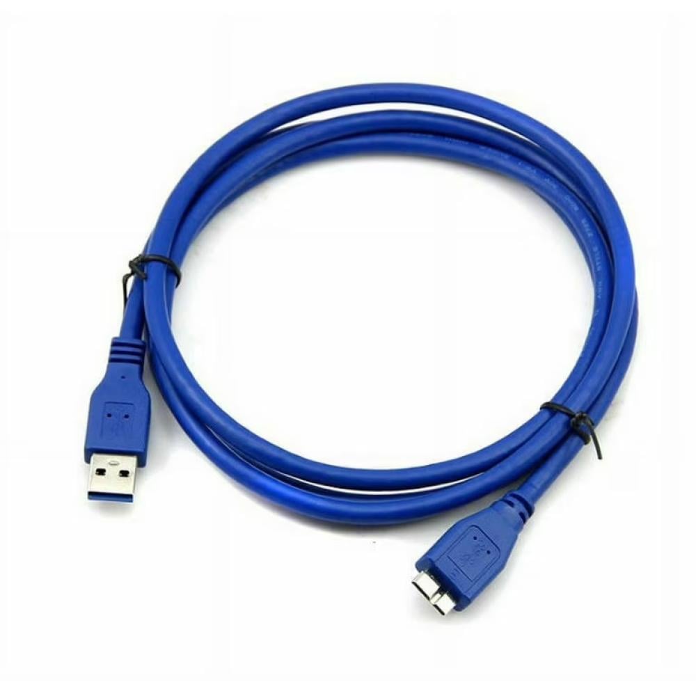HIDE USB TO USB3 CABLE - كهف العجائب
