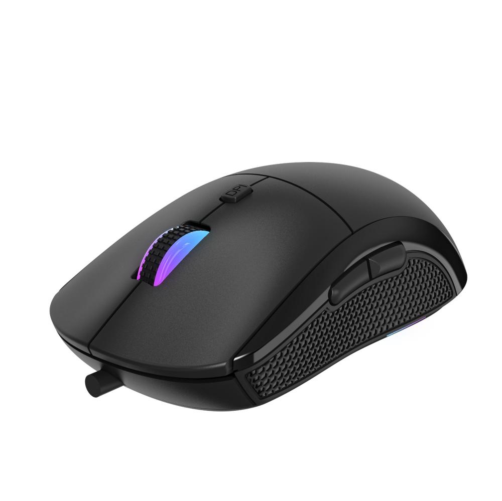 ASA M75 Wired Mouse