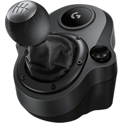 درايفينج فورس شفتر من LOGITECH