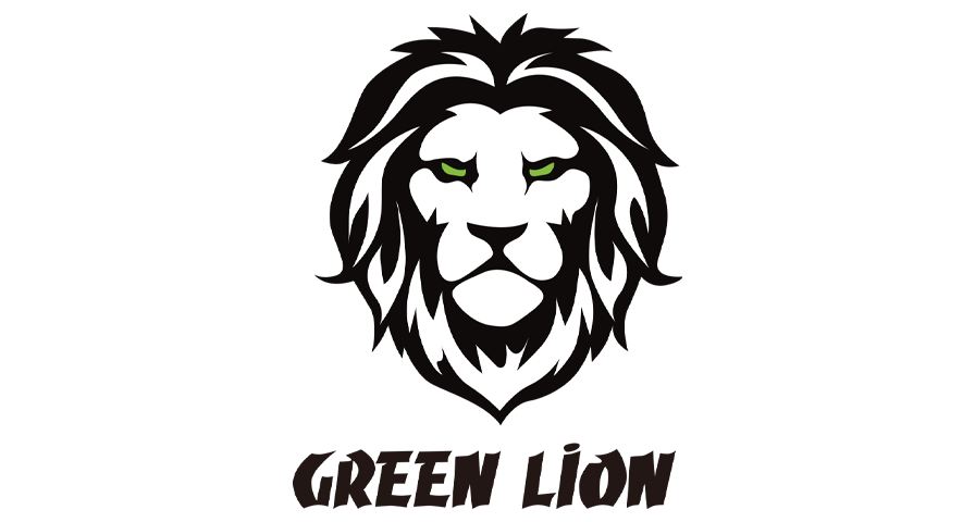 GREEN LION