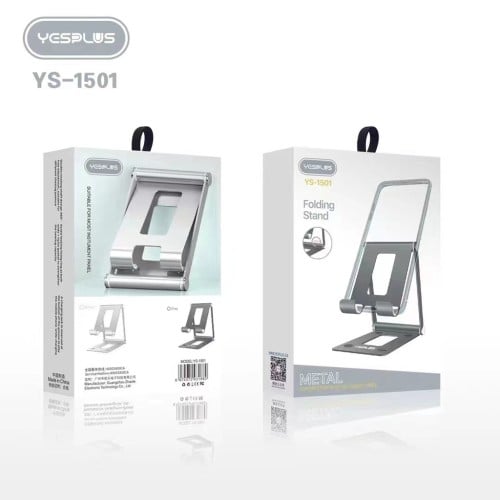 حامل جوال وتابلت YS-1501 من YESPLUS