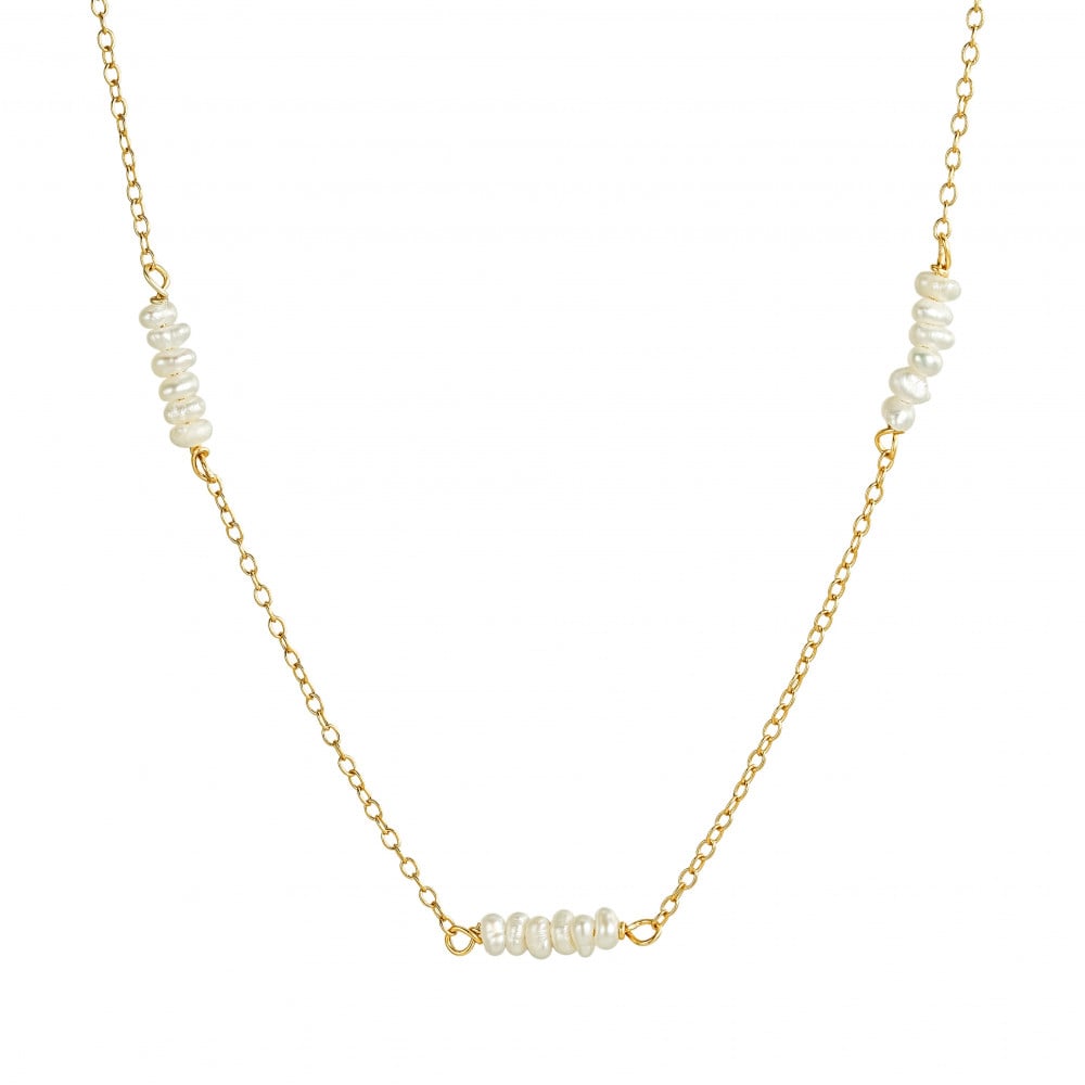 Anna Necklace