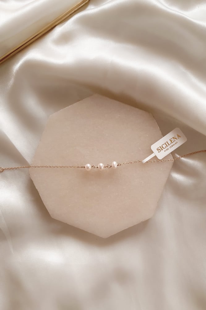 Arianna Bracelet