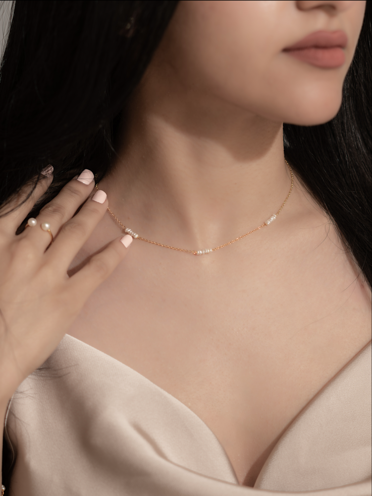 Anna Necklace