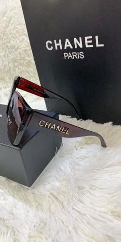 نظارة شانيل