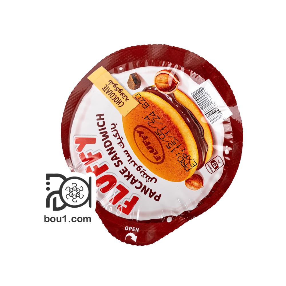بانكيك فلافي 37 جرام