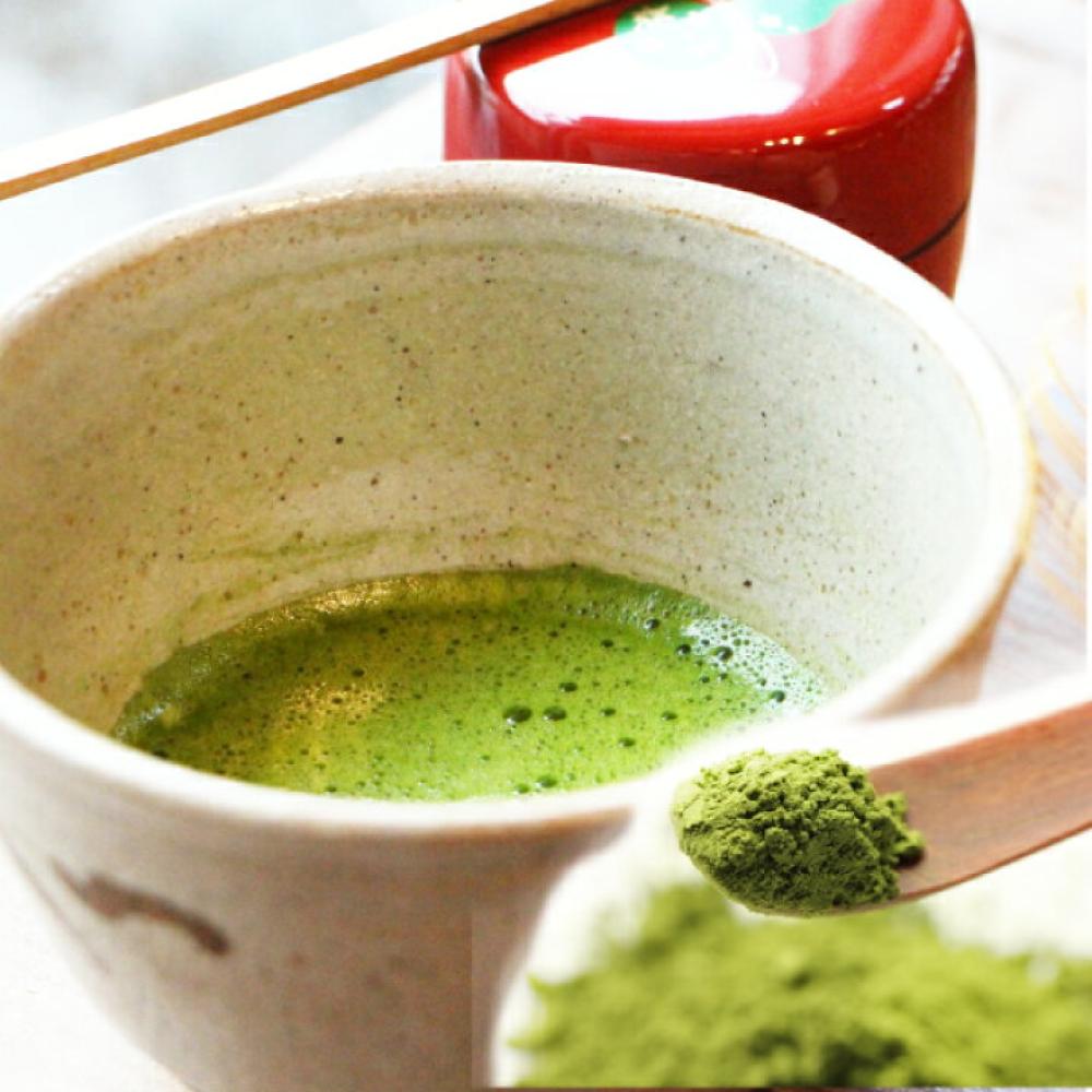 ماتشا ماتسونوزونو احتفالية فاخرة جدا يابانية 30جرام