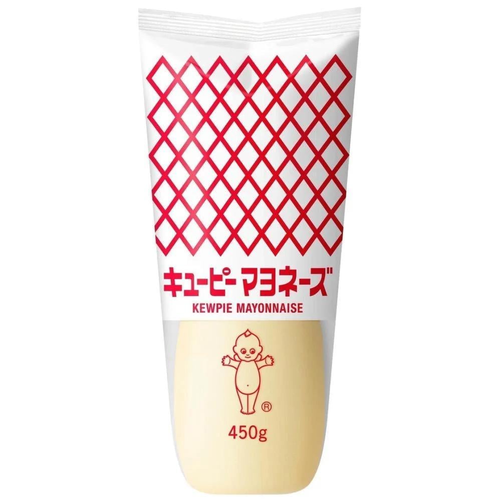 كيوبي مايونيز ياباني 450 جرام  KEWPIE