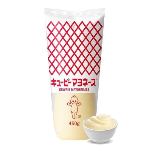 كيوبي مايونيز ياباني 450 جرام - KEWPIE