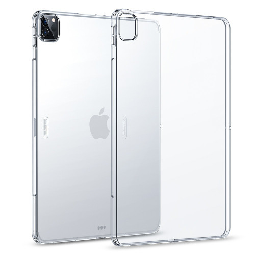 Clear Back Case For Ipad Pro 11