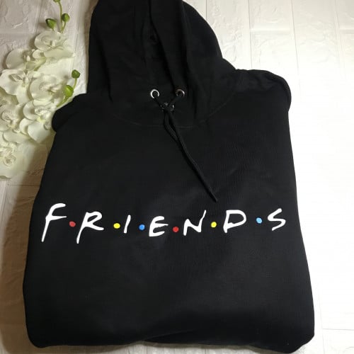 بلوفر فريندز