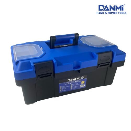 شنطة بلاستيك دانمي DANMI م 260117