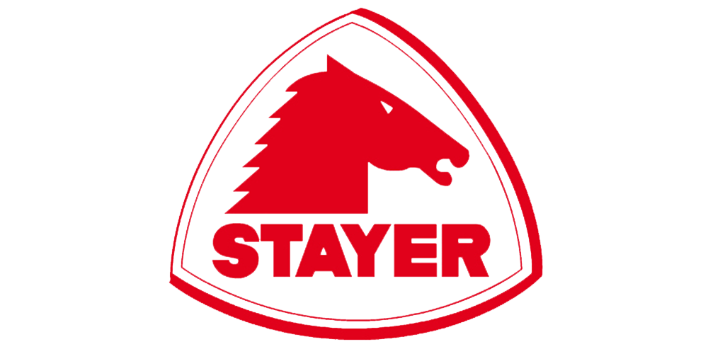 ستاير - STAYER