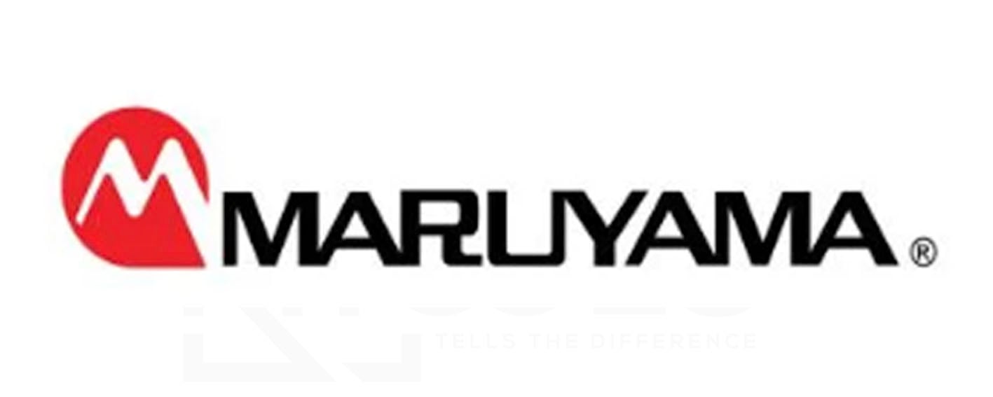 ماروياما | MARUYAMA