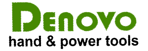 دينوفو - Denovo