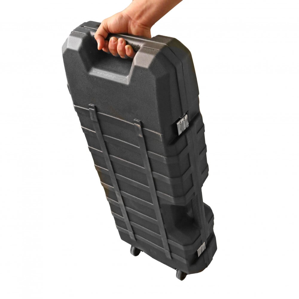 همر تكسير 1500 واط 65 ملم شنطه