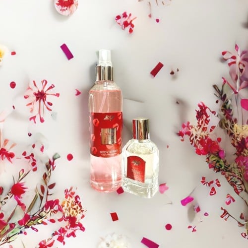 عطر ومعطر مس موكا