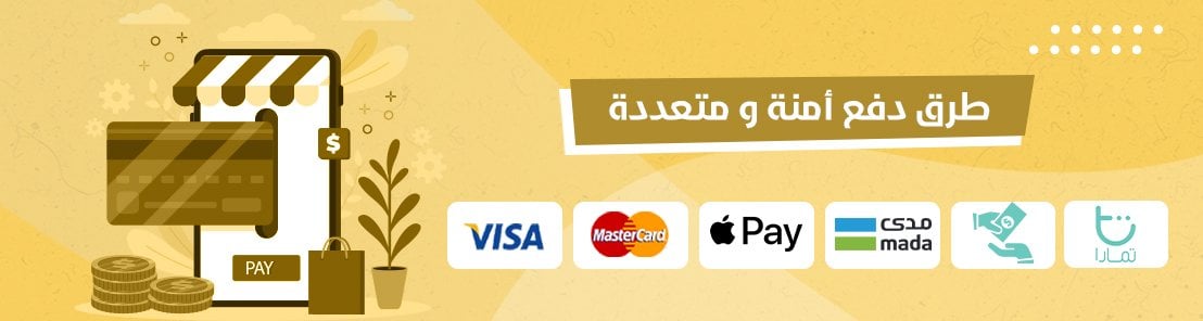 fixed banner