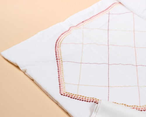 PRAYER MATS | WHITE