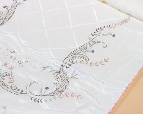 PRAYER MATS WITH EMBROIDERY