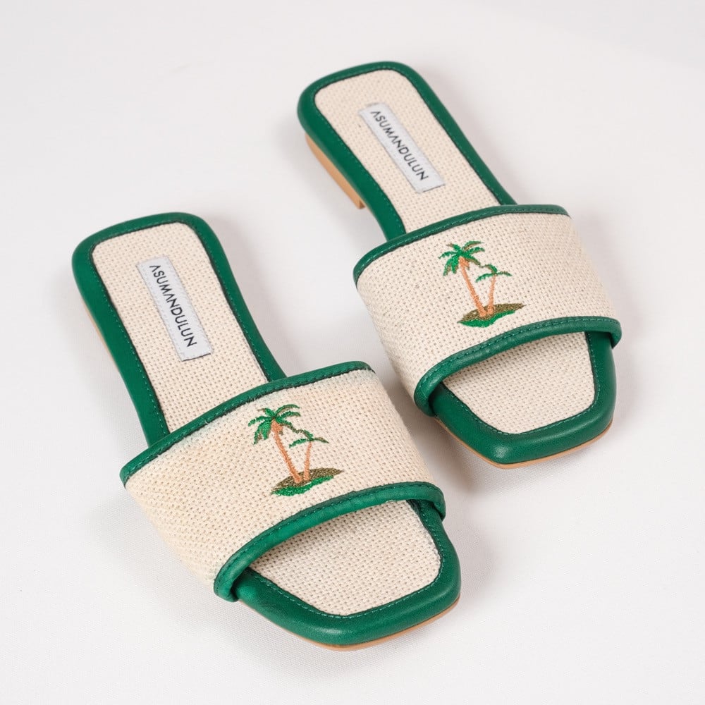 WOMEN SANDALS